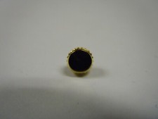 Corona in oro giallo 18 carati