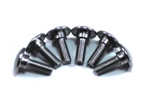 6x Bulloni spalla carena