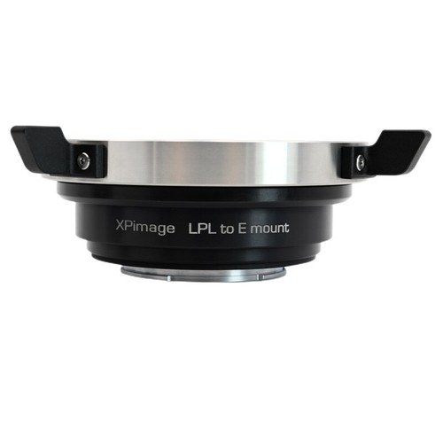 Adattatore blocco xpimage - adattatore,