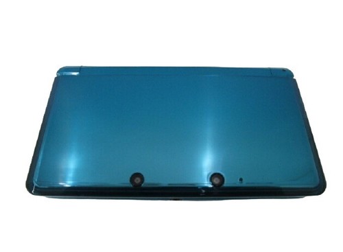 Console nintendo 3ds palmare - console,