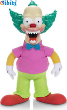 The Simpson – pupazzo