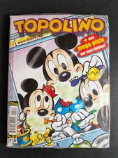 TOPOLINO LIBRETTO BLISTERATO