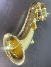 Yamaha BOW & BELL ASS Y parte