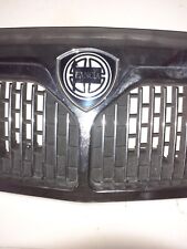 Griglia anteriore con logo LANCIA Y 1995-2003 ricambio originale usato