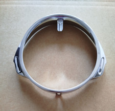 CORNICE FARO ANTERIORE  VESPA