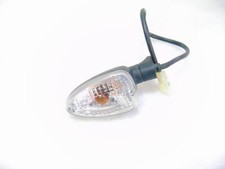 Freccia posteriore sinistra MOTO GUZZI BREVA V 1100 2005 2006 2007