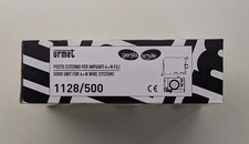 Urmet 1128/500 Posto Esterno