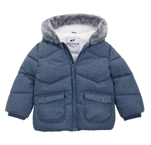 Cappotto invernale con