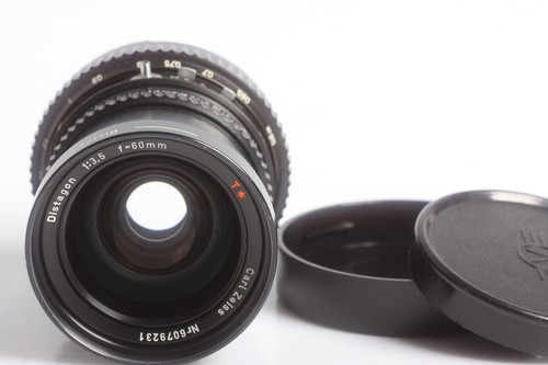 Hasselblad distagon t - hasselblad, 3,5/60