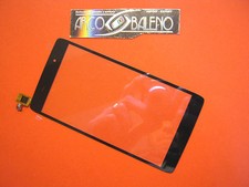 TOUCH SCREEN +VETRO PER