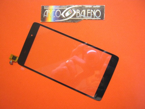 Touch screen vetro - touch,