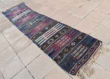 Favoloso tappeto antico kilim - antico,