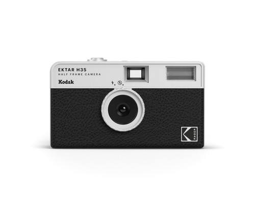 Kodak ektar h35 nero - ektar,