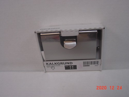 Kalkgrund asciugamani - kalkgrund,