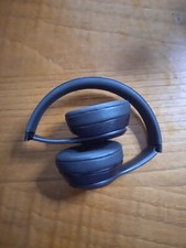 BEATS Studio 3 Cuffie wireless Bluetooth, cancellazione del rumore - Nero.Usato