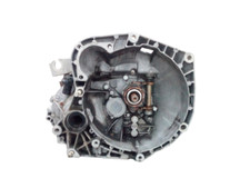 CAMBIO MANUALE 5 MARCE FIAT
