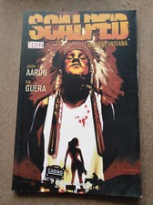 Scalped Vol 1 Nazione indiana