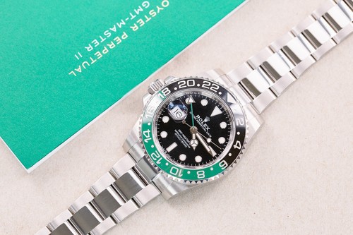 Rolex gmt master - gmt_master, sprite