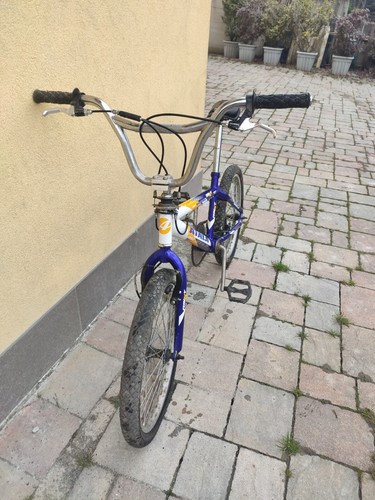 Atala bmx funky - atala,