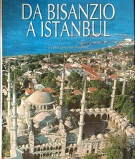 DA BISANZIO A ISTANBUL VELMANS TANIA JACA BOOK 2015 