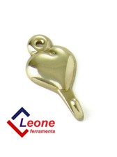 Ganci per quadri forma cuore