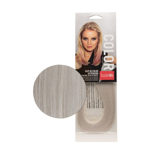 Hairdo clip color extension - clip-in,