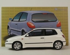 Laudoracing Fiat Bravo 2.0 HGT