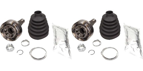 Maxgear set giunti albero - 2x,