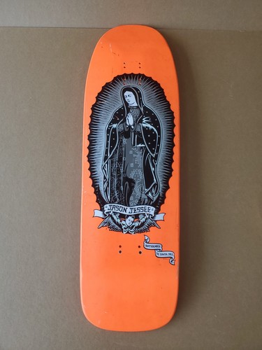 Jason jesse guadalupe santa - jason,