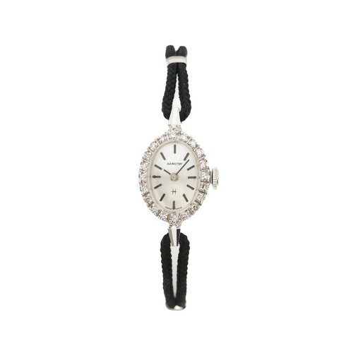 Hamilton orologio da polso - hamilton,,