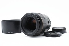 Obiettivo Tamron SP AF 90mm F/2.8 Macro 172E con cappuccio per Nikon [quasi come nuovo] #2272232A