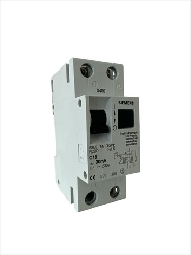 Siemens 5su37470kw16