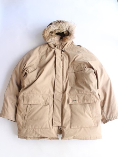 Schott piumino pelliccia