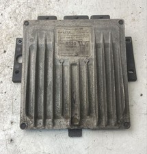 CENTRALINA MOTORE PER RENAULT