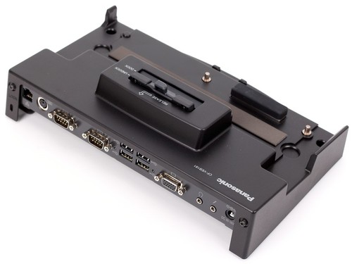 Panasonic toughbook veb181 - panasonic,