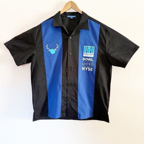 Bowlero nyse ipo camicia - nyse, da
