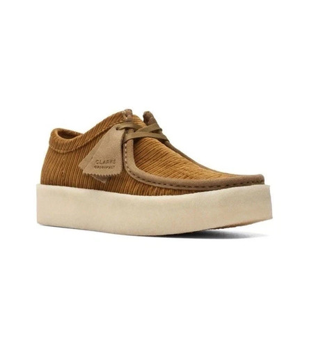 Scarpe uomo clarks - da,