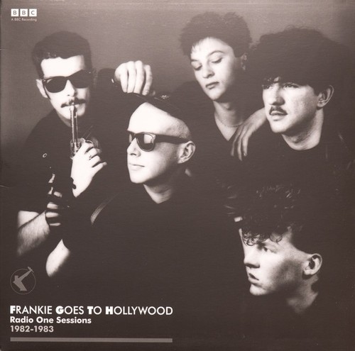 Frankie goes hollywood - to,