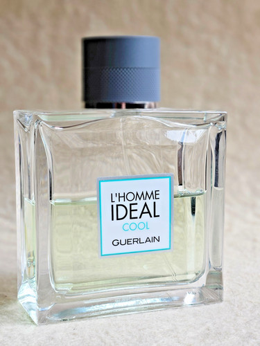 Guerlain ideal cool - eau, de