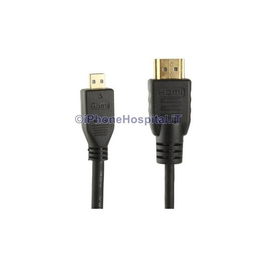 Cavo hdmi - hdmi, per