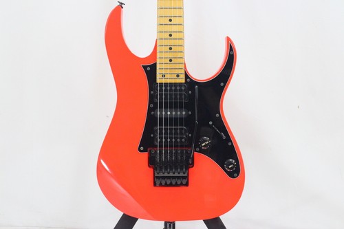 Ibanez 20th anniv - anniv, rg550mxx