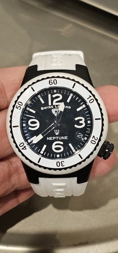 Orologio uomo swiss - uomo, legend