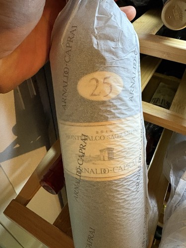 Anni 2019 arnaldo - 25, caprai
