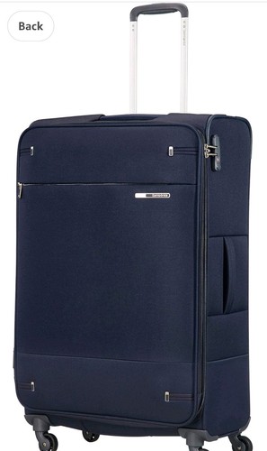 Samsonite base boost - boost, spinner