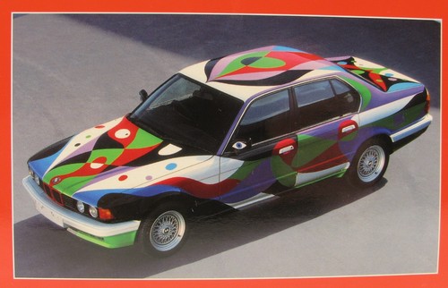 Minichamps bmw 730i cesar - minichamps,