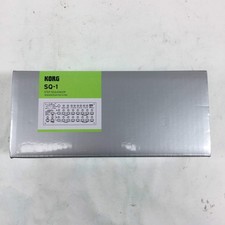 Nuovo korg step - nuovo, sequencer