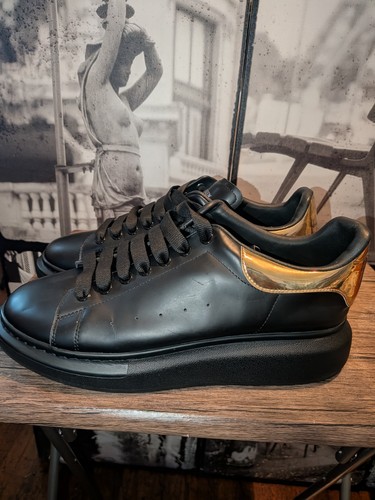 Alexander mcqueen modello - mcqueen,