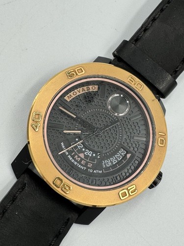 Orologio uomo movado - movado, bold