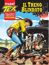 TEX MAXI COMPLETA 1/37