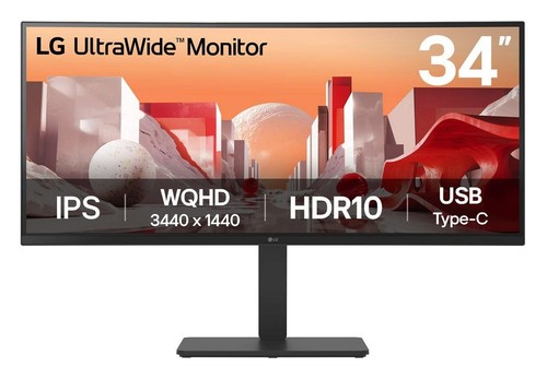 Monitor ips 3440x1440 - ips,